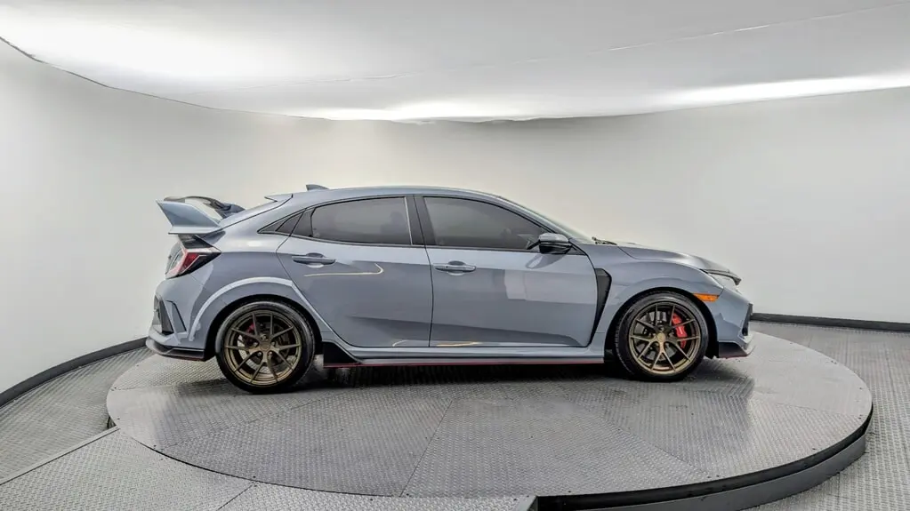 Florida Fine Cars - Used HONDA CIVIC TYPE R 2021 WEST PALM TOURING