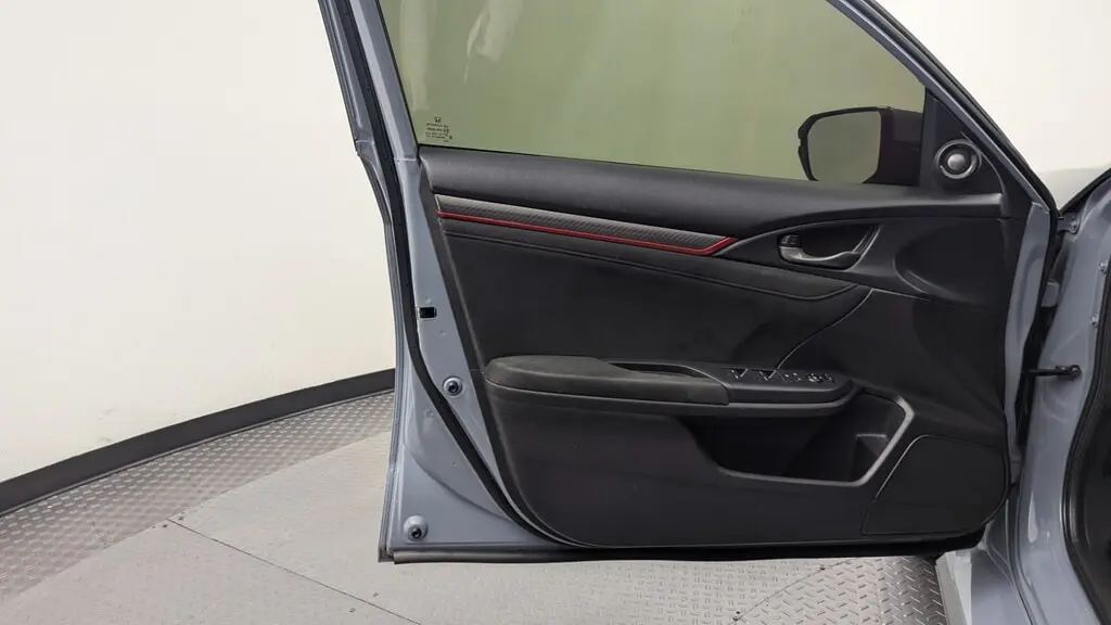 Florida Fine Cars - Used HONDA CIVIC TYPE R 2021 WEST PALM TOURING