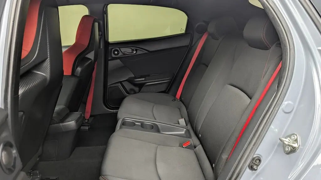 Florida Fine Cars - Used HONDA CIVIC TYPE R 2021 WEST PALM TOURING