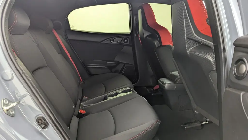 Florida Fine Cars - Used HONDA CIVIC TYPE R 2021 WEST PALM TOURING