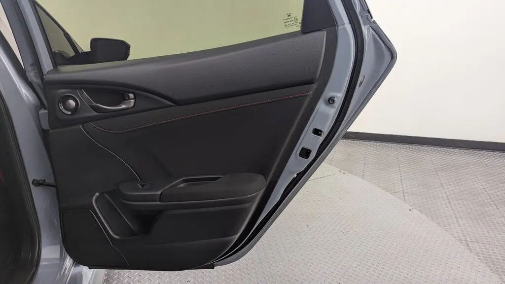 Florida Fine Cars - Used HONDA CIVIC TYPE R 2021 WEST PALM TOURING