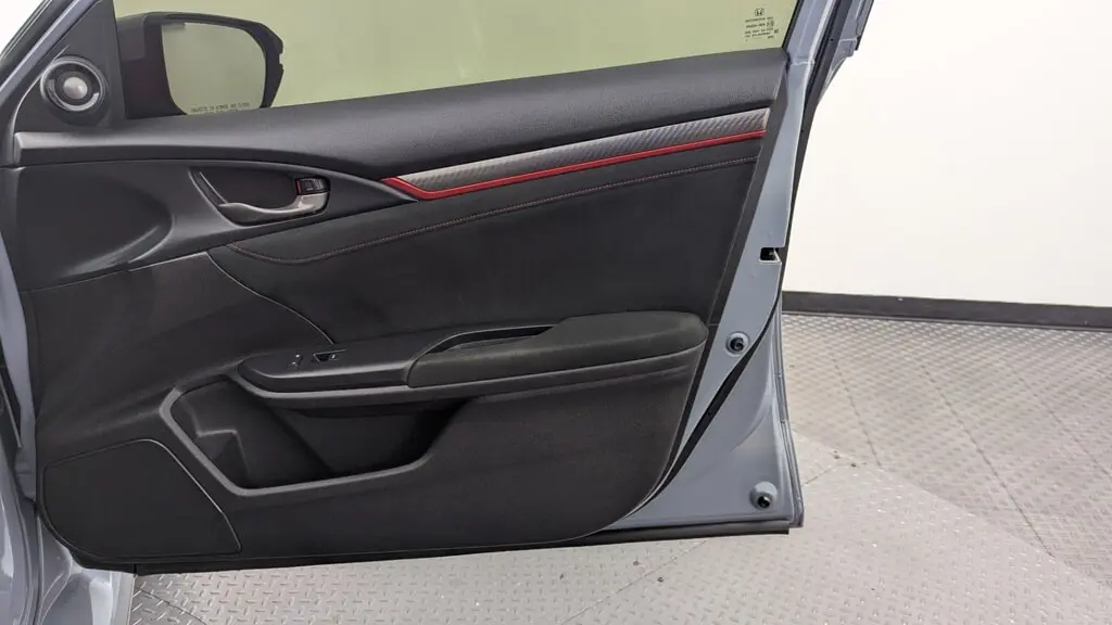Florida Fine Cars - Used HONDA CIVIC TYPE R 2021 WEST PALM TOURING
