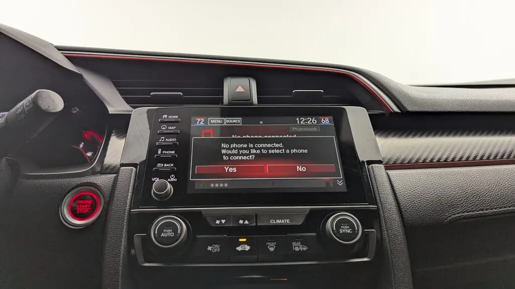 Florida Fine Cars - Used HONDA CIVIC TYPE R 2021 WEST PALM TOURING