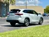 Florida Fine Cars - Used TOYOTA HIGHLANDER 2021 MARGATE XLE