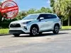 Florida Fine Cars - Used TOYOTA HIGHLANDER 2021 MARGATE XLE