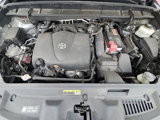 Florida Fine Cars - Used TOYOTA HIGHLANDER 2021 MARGATE XLE