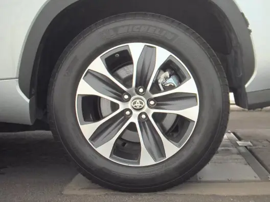 Florida Fine Cars - Used TOYOTA HIGHLANDER 2021 MARGATE XLE