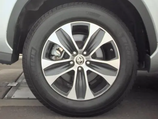 Florida Fine Cars - Used TOYOTA HIGHLANDER 2021 MARGATE XLE