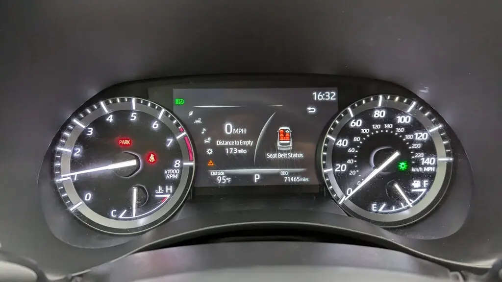 Florida Fine Cars - Used TOYOTA HIGHLANDER 2021 MARGATE XLE