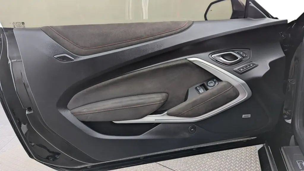 Florida Fine Cars - Used CHEVROLET CAMARO 2017 MIAMI ZL1