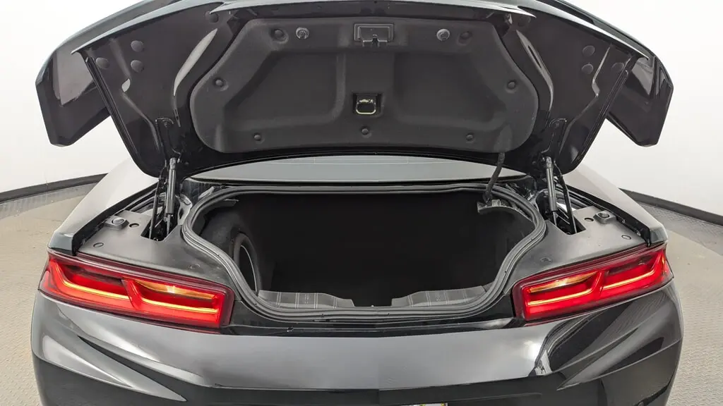 Florida Fine Cars - Used CHEVROLET CAMARO 2017 MIAMI ZL1