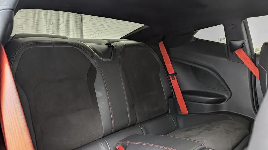 Florida Fine Cars - Used CHEVROLET CAMARO 2017 MIAMI ZL1