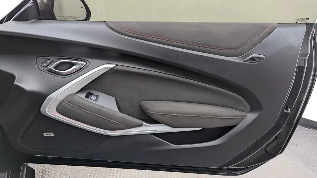 Florida Fine Cars - Used CHEVROLET CAMARO 2017 MIAMI ZL1