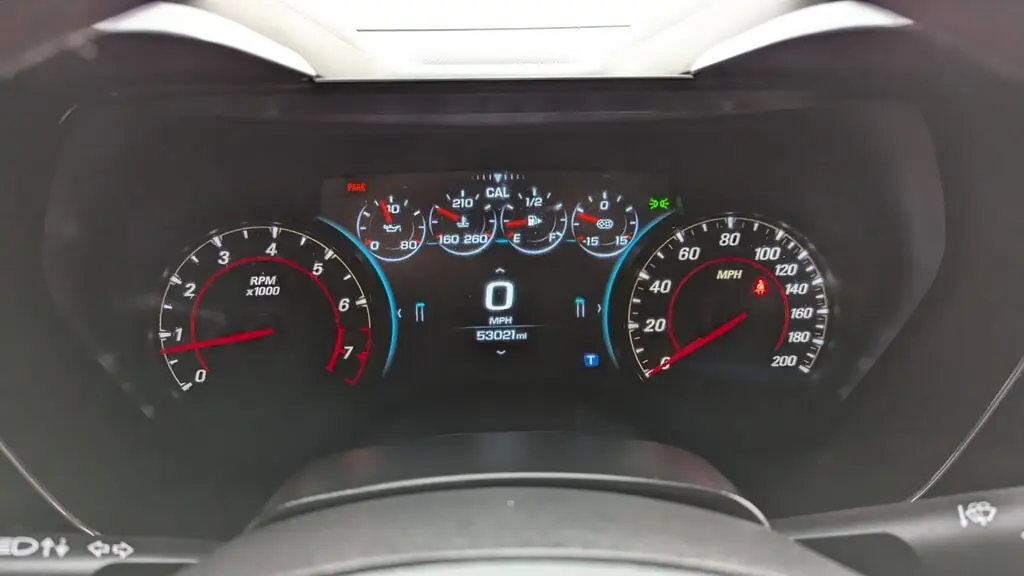 Florida Fine Cars - Used CHEVROLET CAMARO 2017 MIAMI ZL1