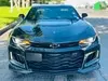 Florida Fine Cars - Used CHEVROLET CAMARO 2017 MIAMI ZL1
