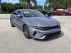 Florida Fine Cars - Used KIA K5 2021 ORLANDO LX