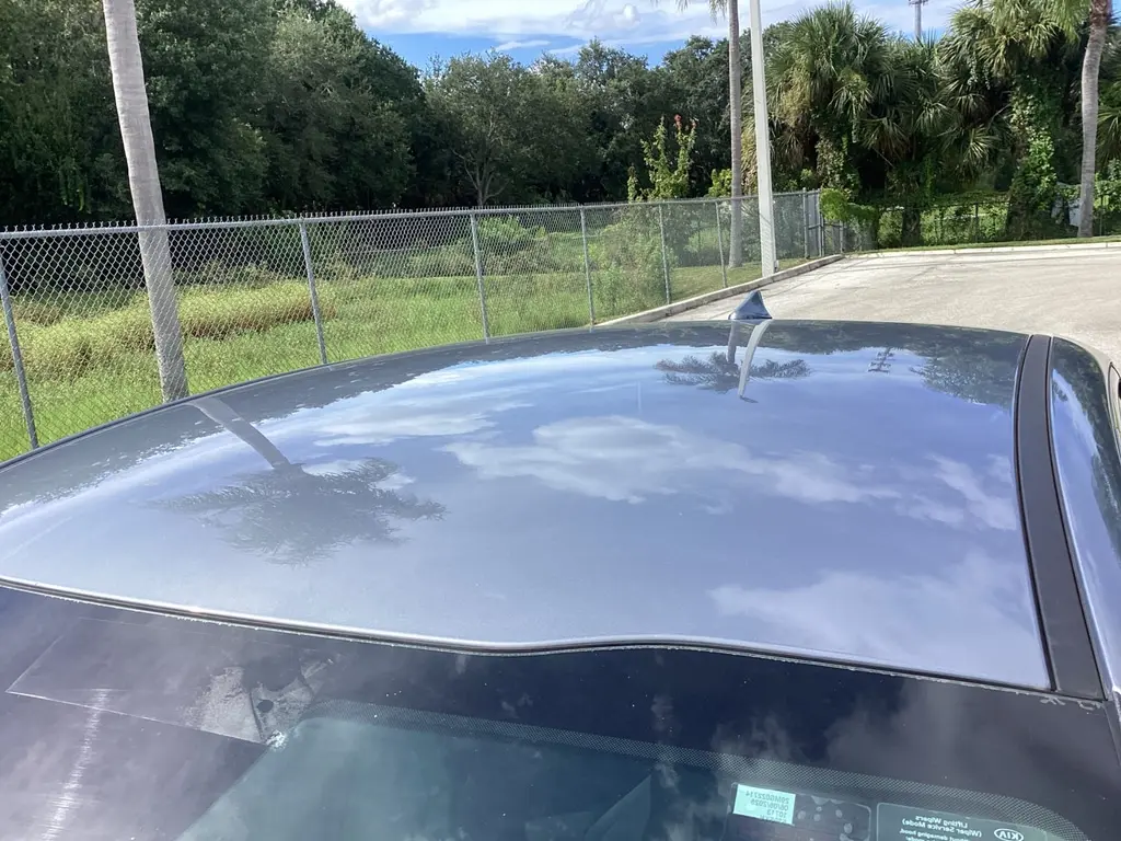 Florida Fine Cars - Used KIA K5 2021 ORLANDO LX