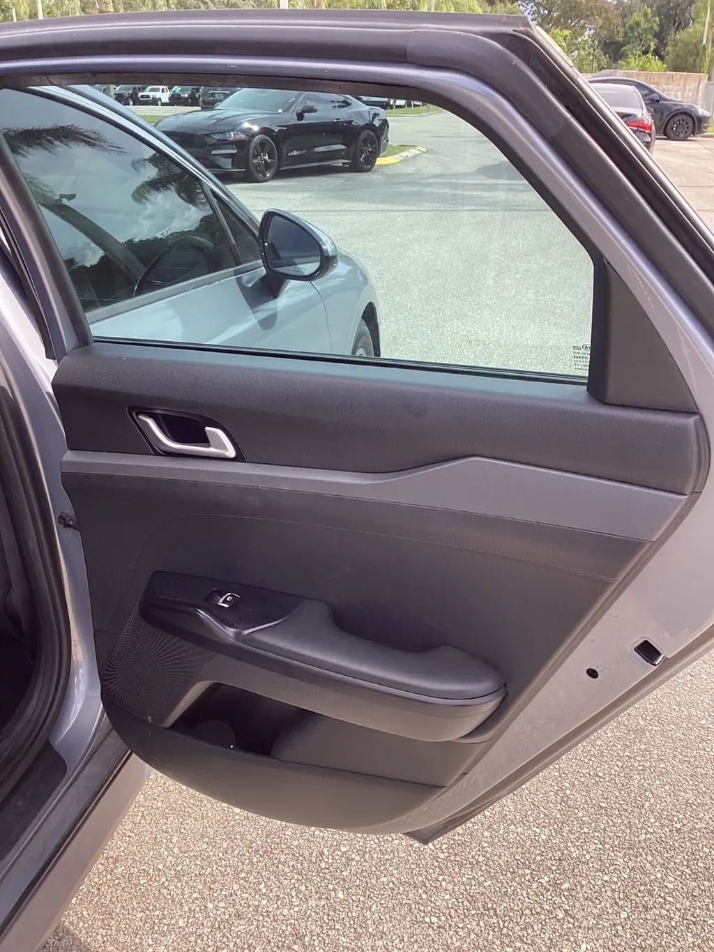 Florida Fine Cars - Used KIA K5 2021 ORLANDO LX