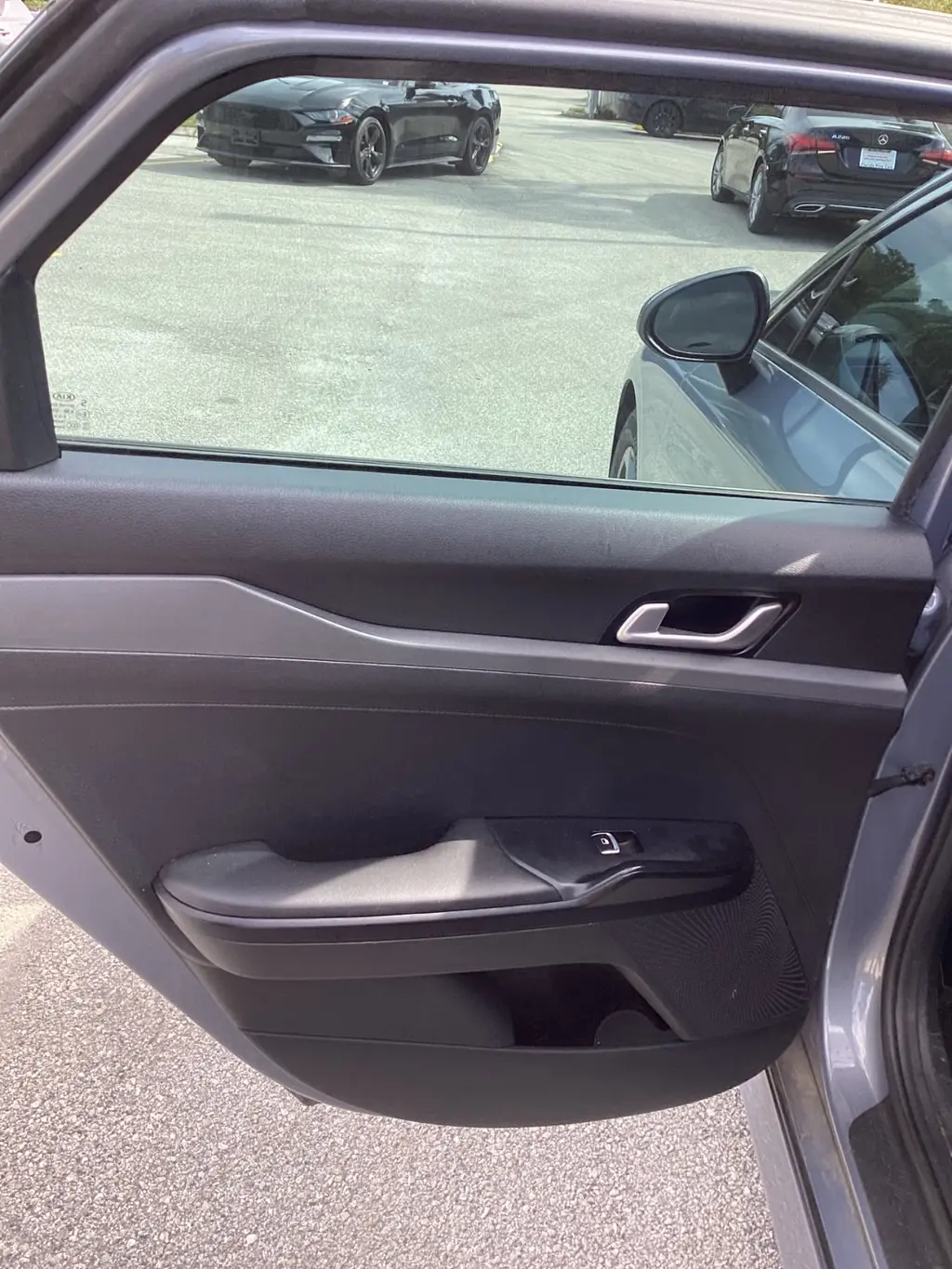 Florida Fine Cars - Used KIA K5 2021 ORLANDO LX