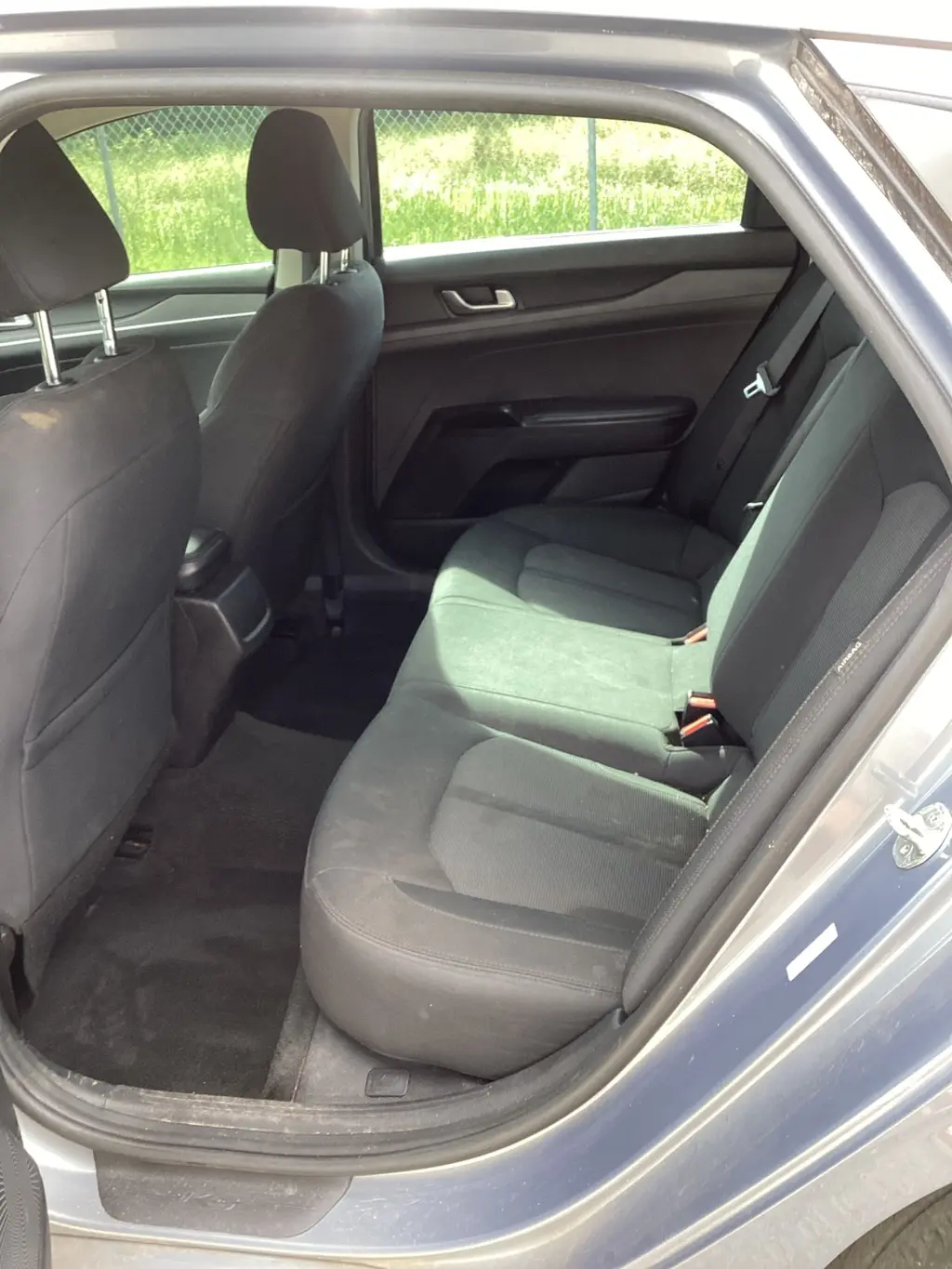 Florida Fine Cars - Used KIA K5 2021 ORLANDO LX