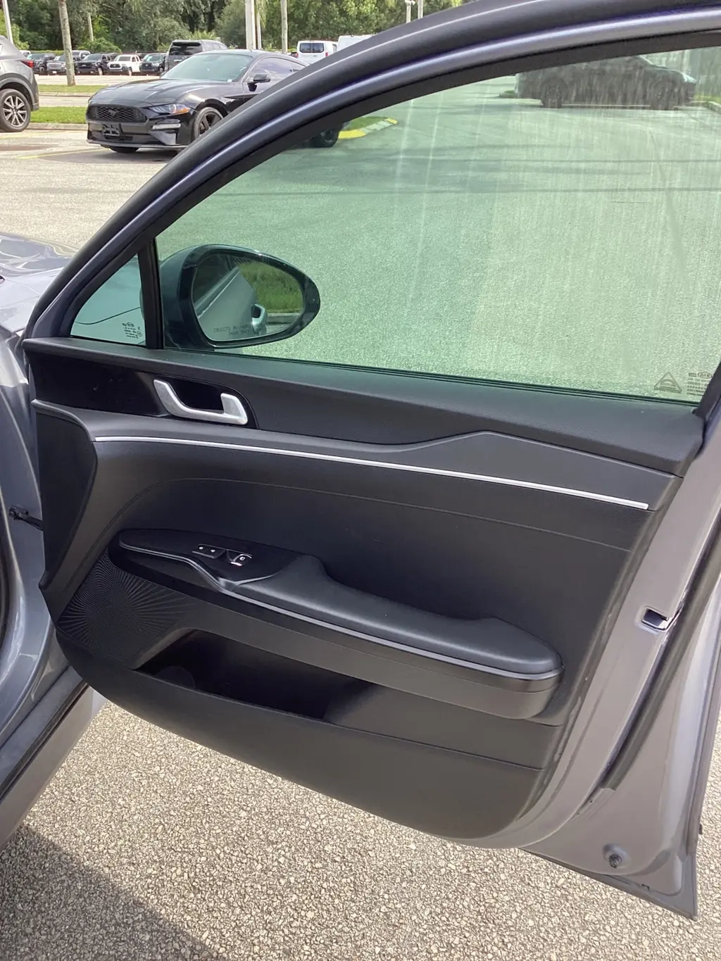 Florida Fine Cars - Used KIA K5 2021 ORLANDO LX