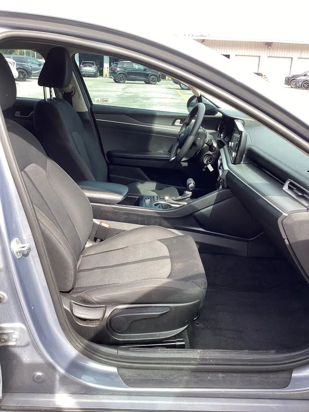 Florida Fine Cars - Used KIA K5 2021 ORLANDO LX