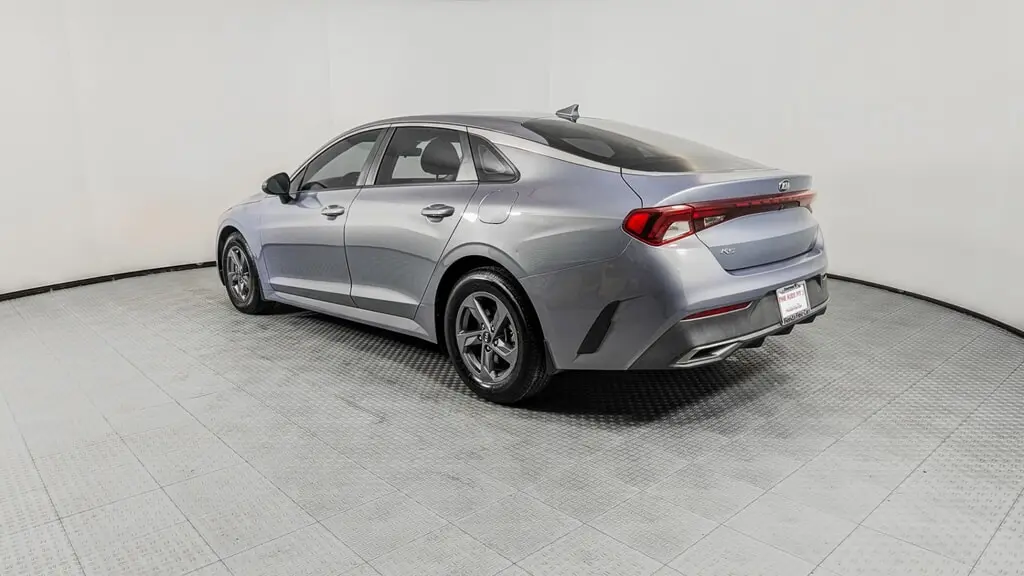 Florida Fine Cars - Used KIA K5 2021 ORLANDO LX