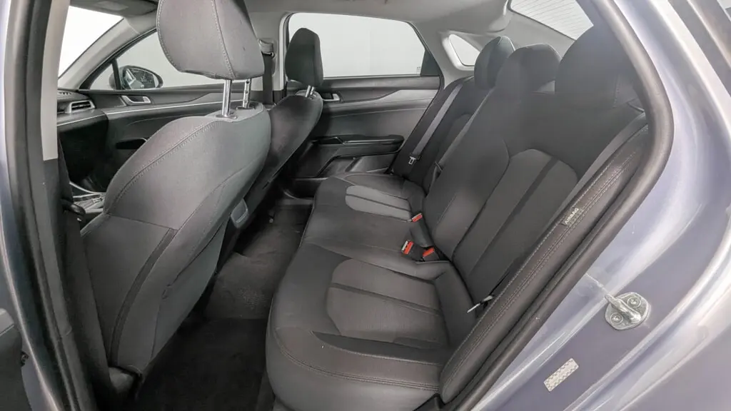 Florida Fine Cars - Used KIA K5 2021 ORLANDO LX