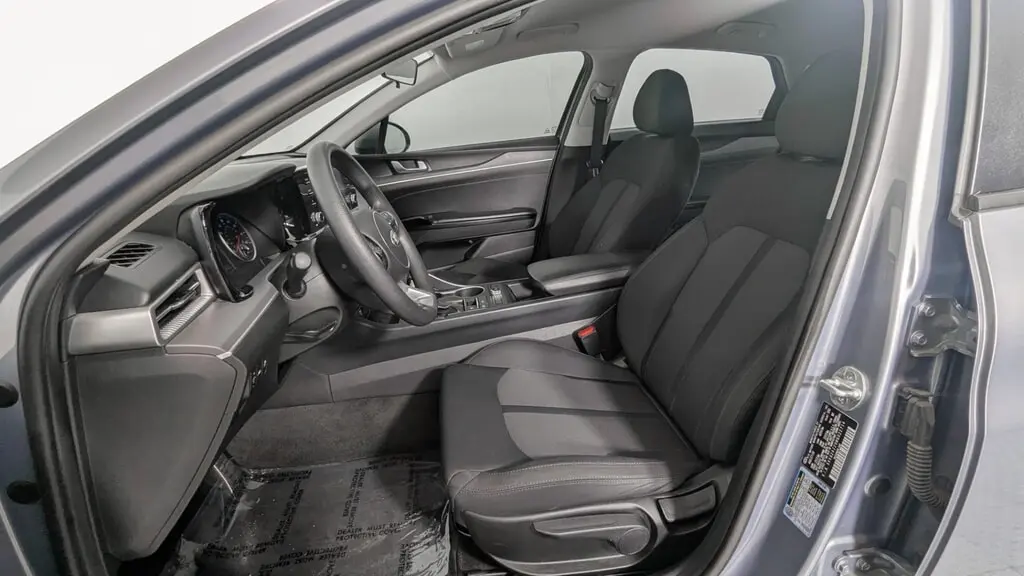 Florida Fine Cars - Used KIA K5 2021 ORLANDO LX