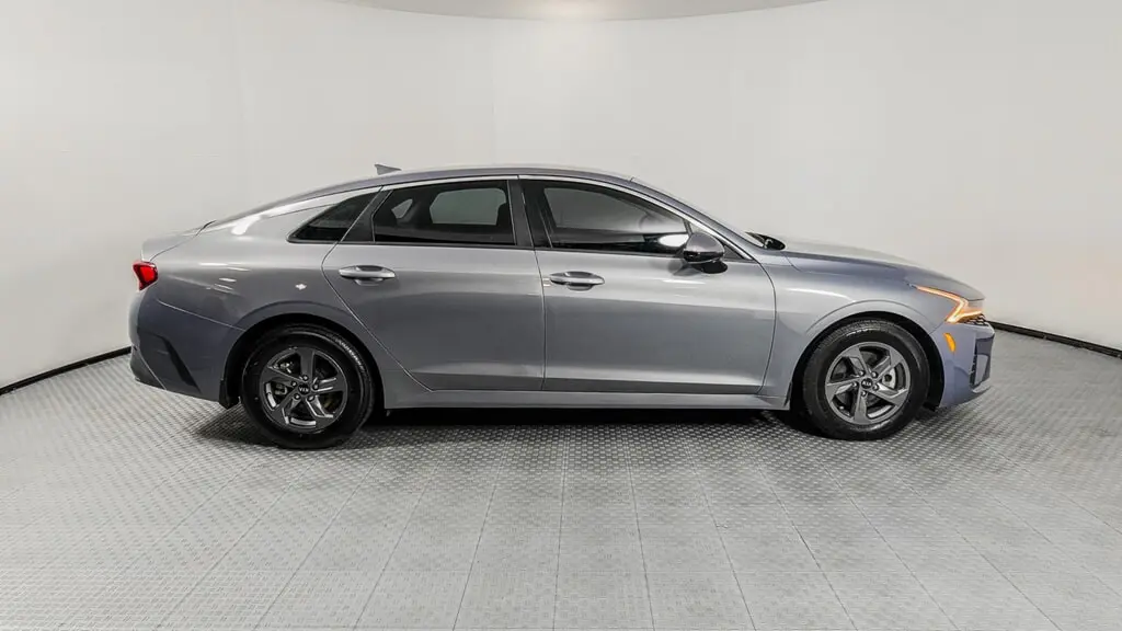 Florida Fine Cars - Used KIA K5 2021 ORLANDO LX
