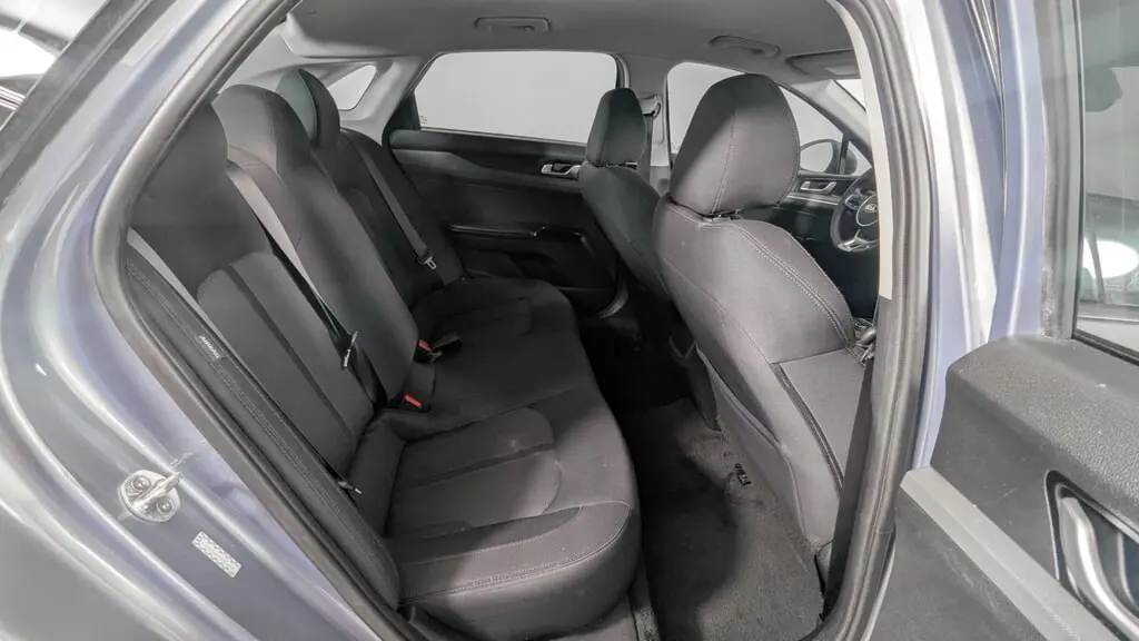 Florida Fine Cars - Used KIA K5 2021 ORLANDO LX