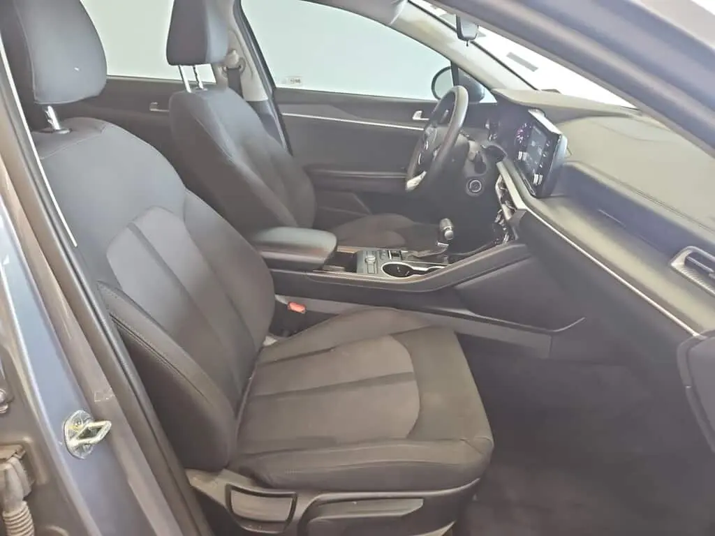 Florida Fine Cars - Used KIA K5 2021 ORLANDO LX