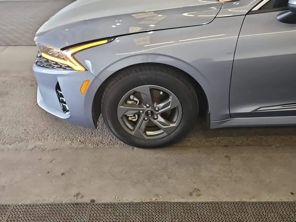 Florida Fine Cars - Used KIA K5 2021 ORLANDO LX