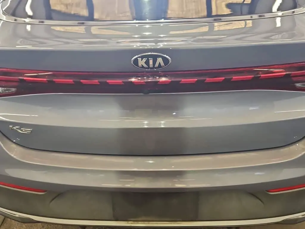 Florida Fine Cars - Used KIA K5 2021 ORLANDO LX