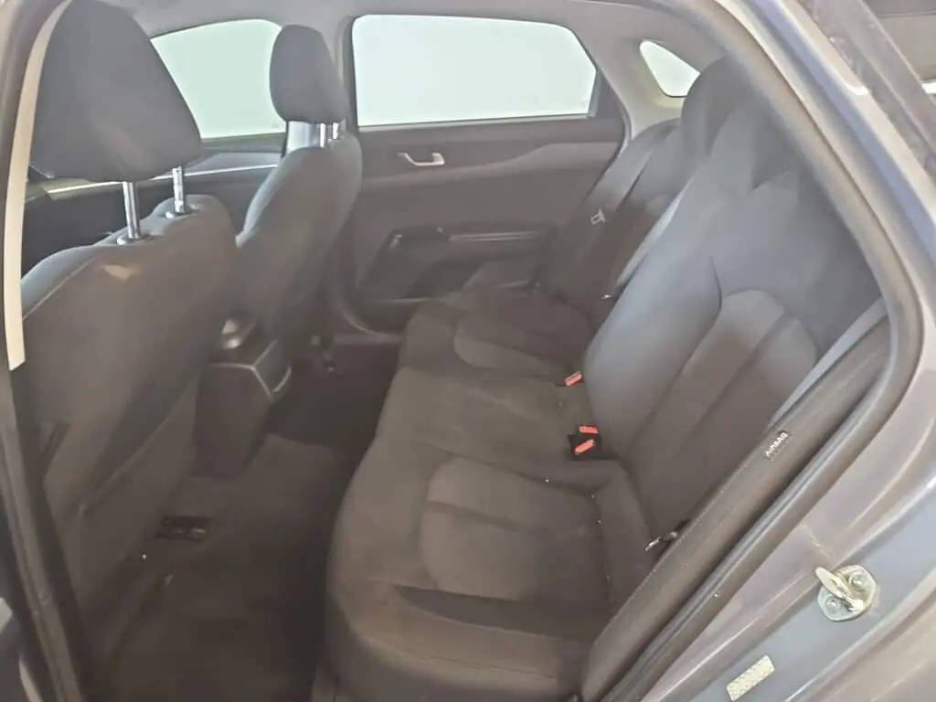Florida Fine Cars - Used KIA K5 2021 ORLANDO LX