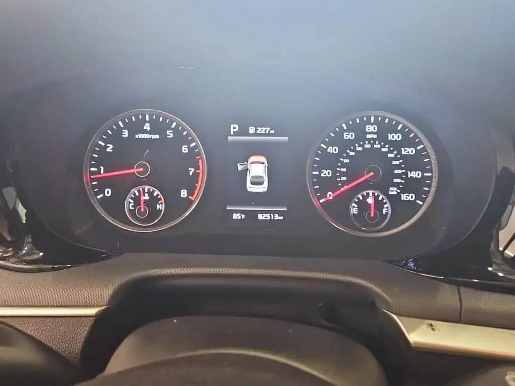 Florida Fine Cars - Used KIA K5 2021 ORLANDO LX