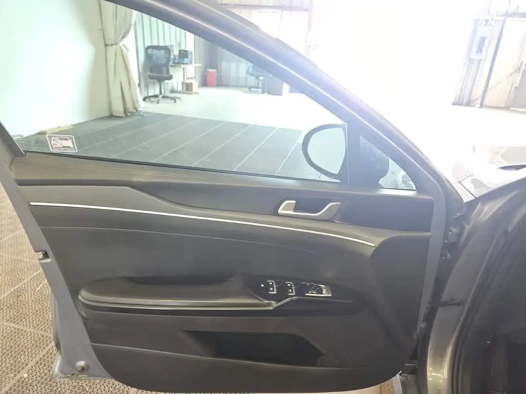 Florida Fine Cars - Used KIA K5 2021 ORLANDO LX
