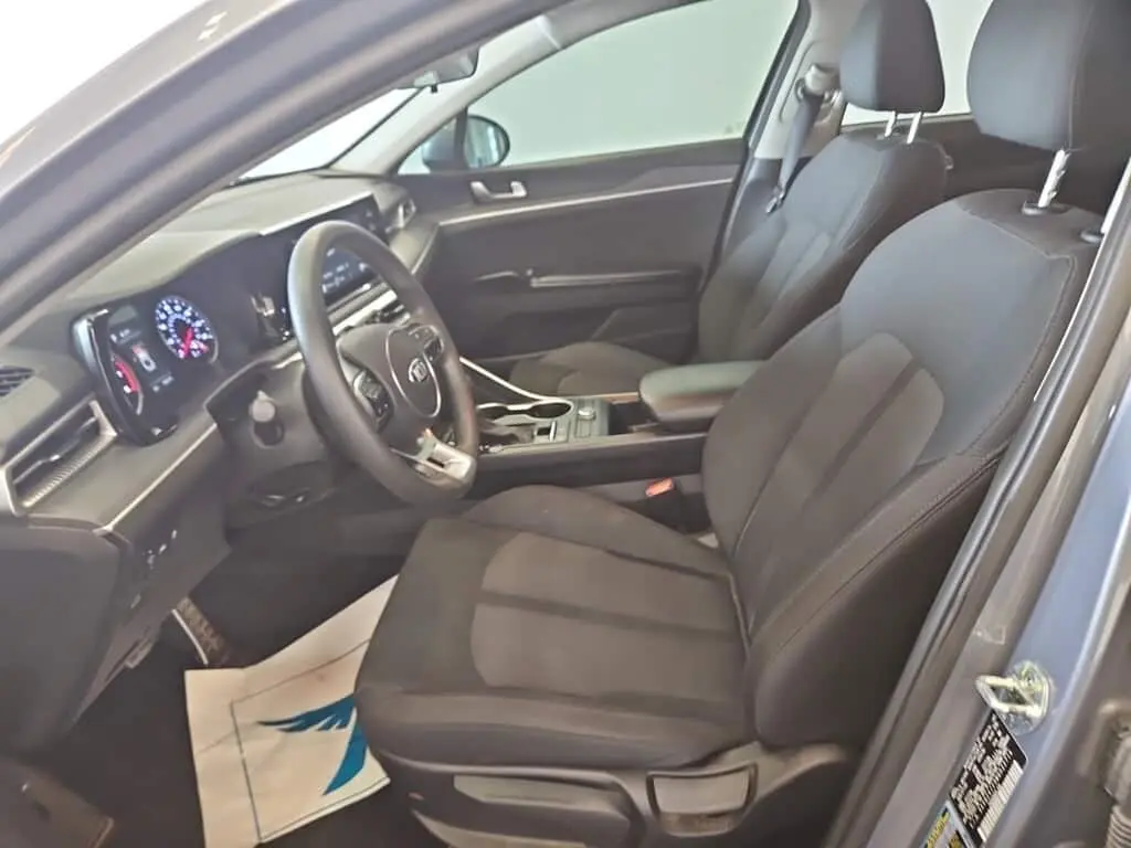 Florida Fine Cars - Used KIA K5 2021 ORLANDO LX
