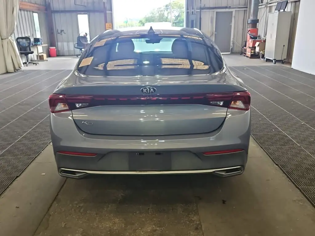 Florida Fine Cars - Used KIA K5 2021 ORLANDO LX