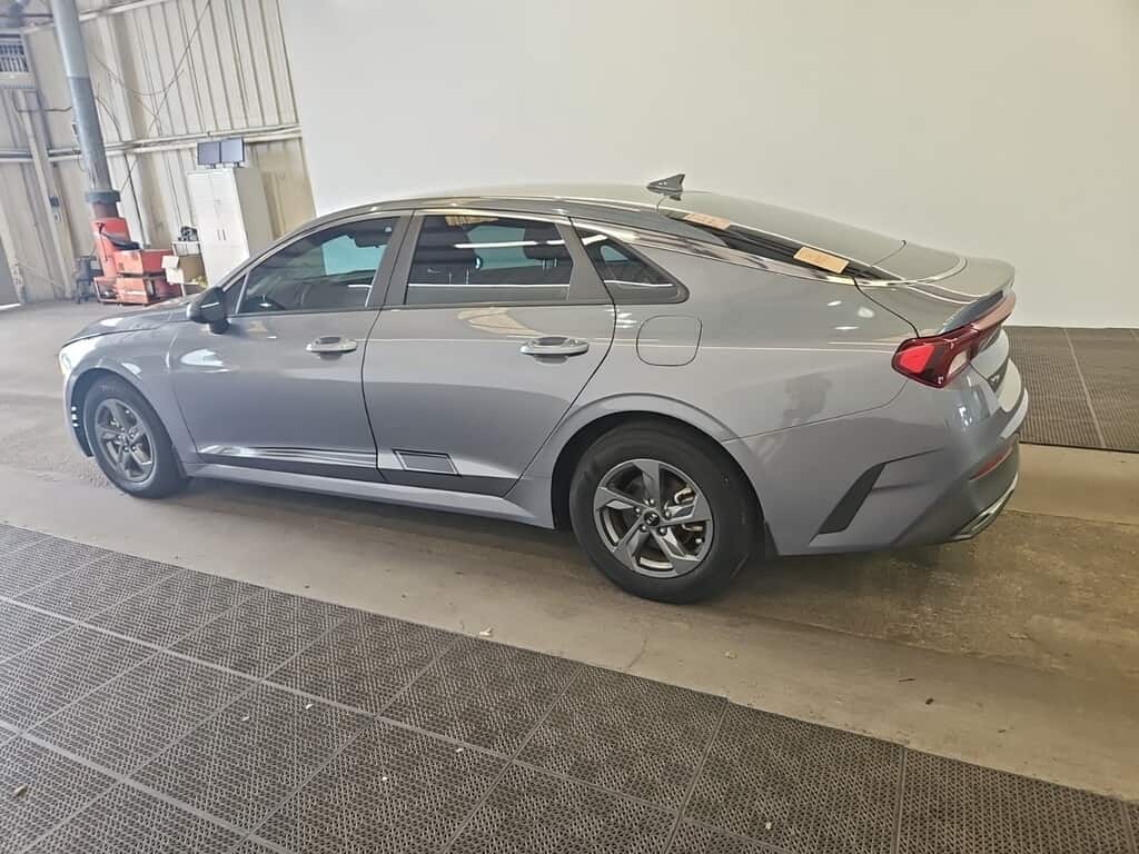 Florida Fine Cars - Used KIA K5 2021 ORLANDO LX