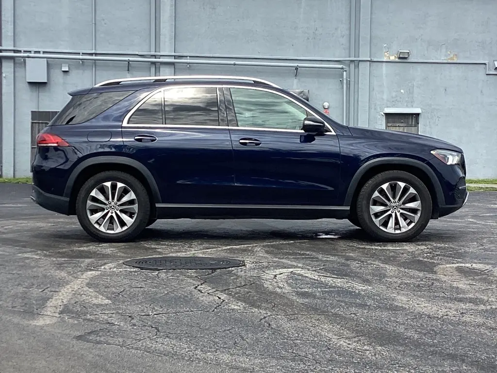 Florida Fine Cars - Used MERCEDES-BENZ GLE 2020 MARGATE GLE 350