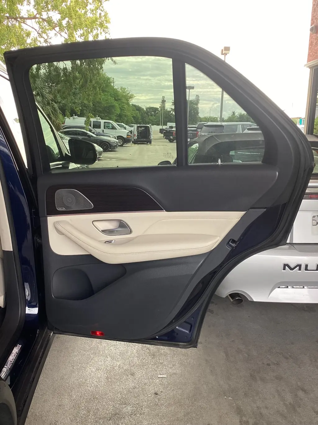 Florida Fine Cars - Used MERCEDES-BENZ GLE 2020 MARGATE GLE 350