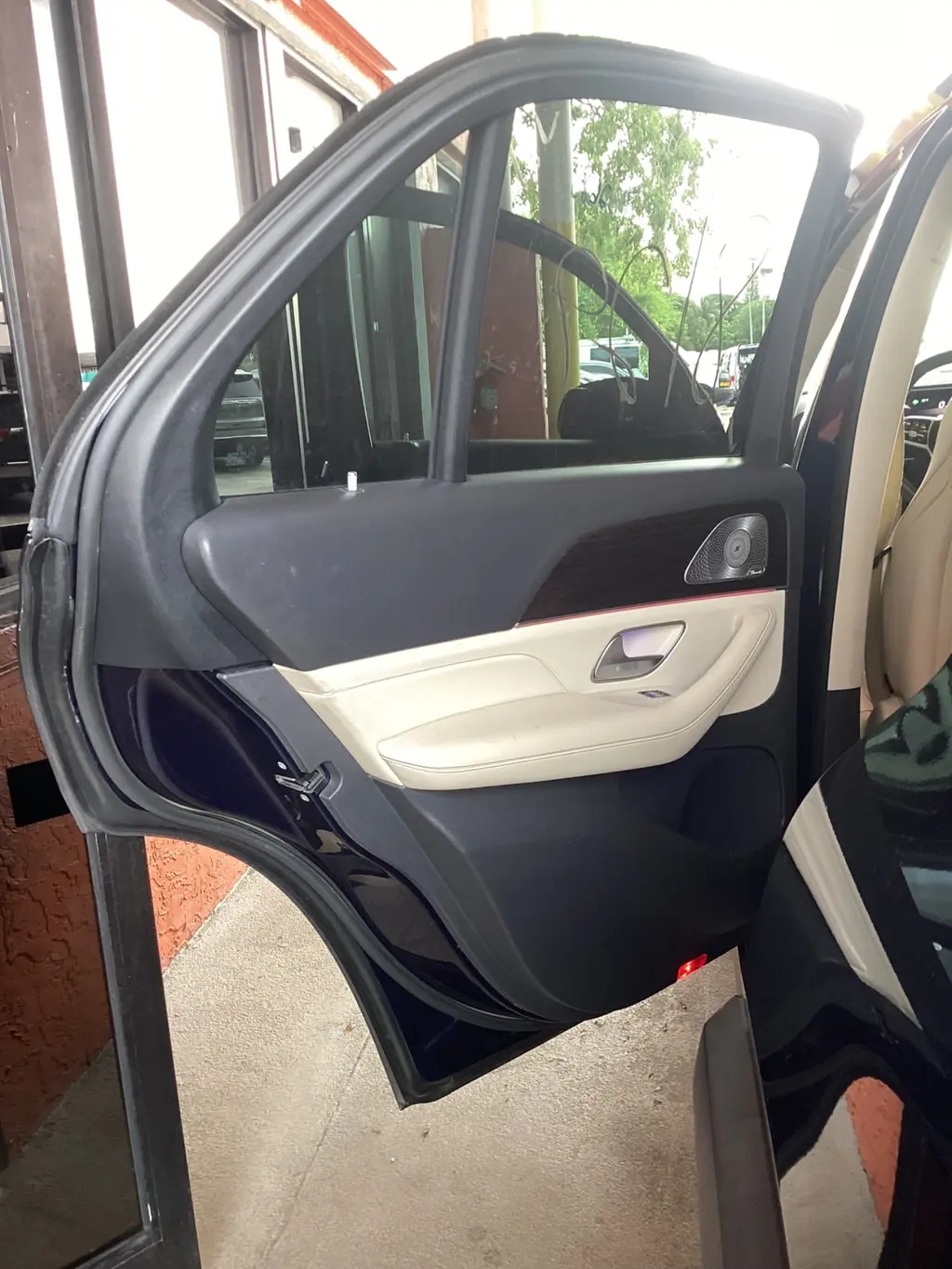 Florida Fine Cars - Used MERCEDES-BENZ GLE 2020 MARGATE GLE 350