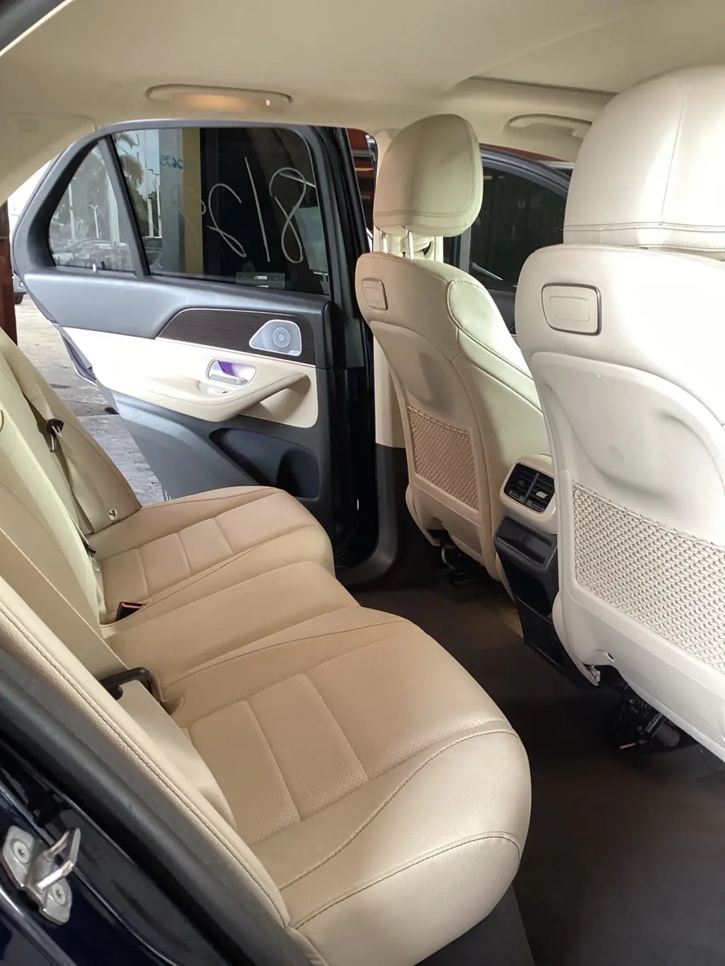Florida Fine Cars - Used MERCEDES-BENZ GLE 2020 MARGATE GLE 350