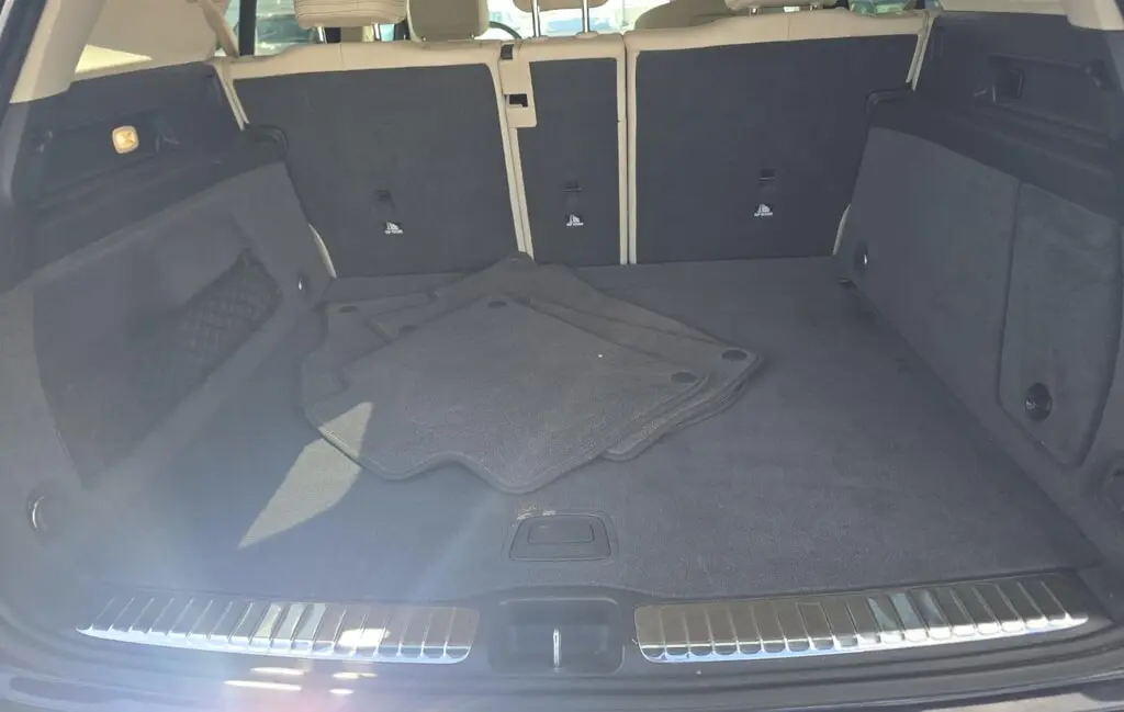 Florida Fine Cars - Used MERCEDES-BENZ GLE 2020 MARGATE GLE 350