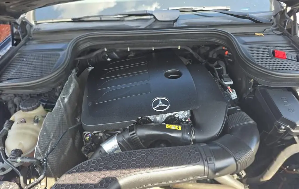 Florida Fine Cars - Used MERCEDES-BENZ GLE 2020 MARGATE GLE 350