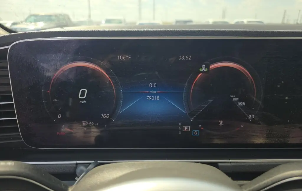 Florida Fine Cars - Used MERCEDES-BENZ GLE 2020 MARGATE GLE 350
