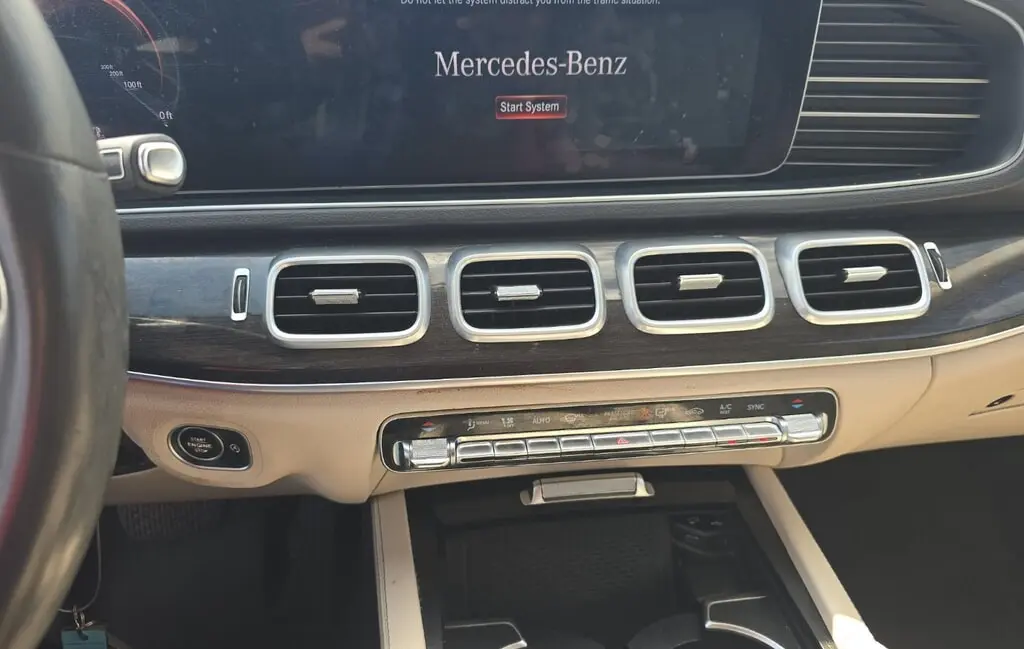 Florida Fine Cars - Used MERCEDES-BENZ GLE 2020 MARGATE GLE 350
