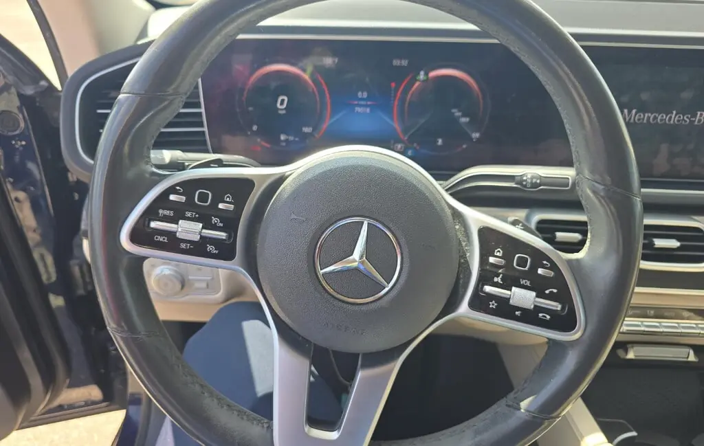 Florida Fine Cars - Used MERCEDES-BENZ GLE 2020 MARGATE GLE 350