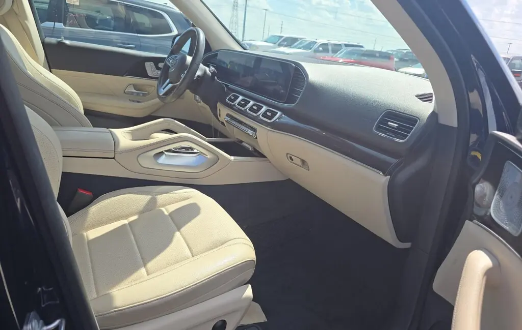 Florida Fine Cars - Used MERCEDES-BENZ GLE 2020 MARGATE GLE 350